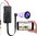 Wlan Überwachungskamera Mini Knopf Einbau Kamera Wifi Ip Videoaufnahme